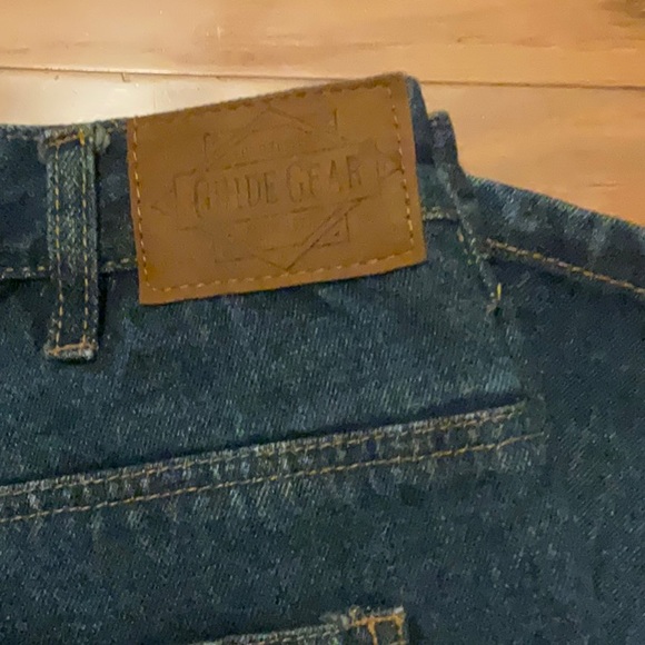 Guide Gear Jeans Men’s 34x34 - Picture 5 of 6